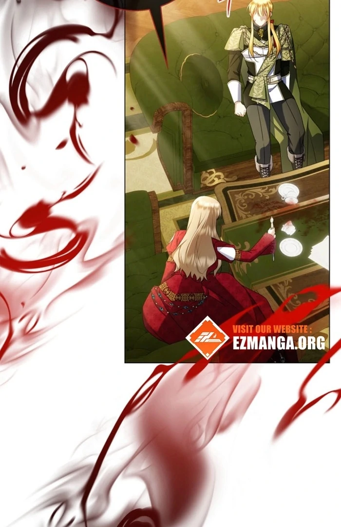 Sorry, I got distracted by your looks Chapter 36 - page 89