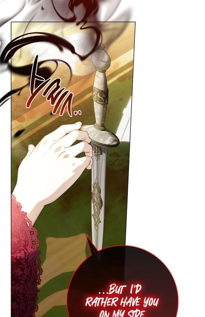 Sorry, I got distracted by your looks Chapter 36 - page 90