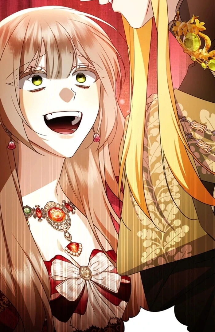 Sorry, I got distracted by your looks Chapter 36 - page 95