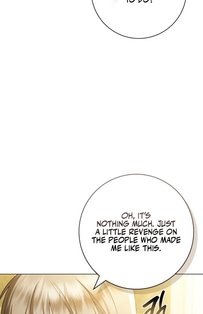 Sorry, I got distracted by your looks Chapter 36 - page 98