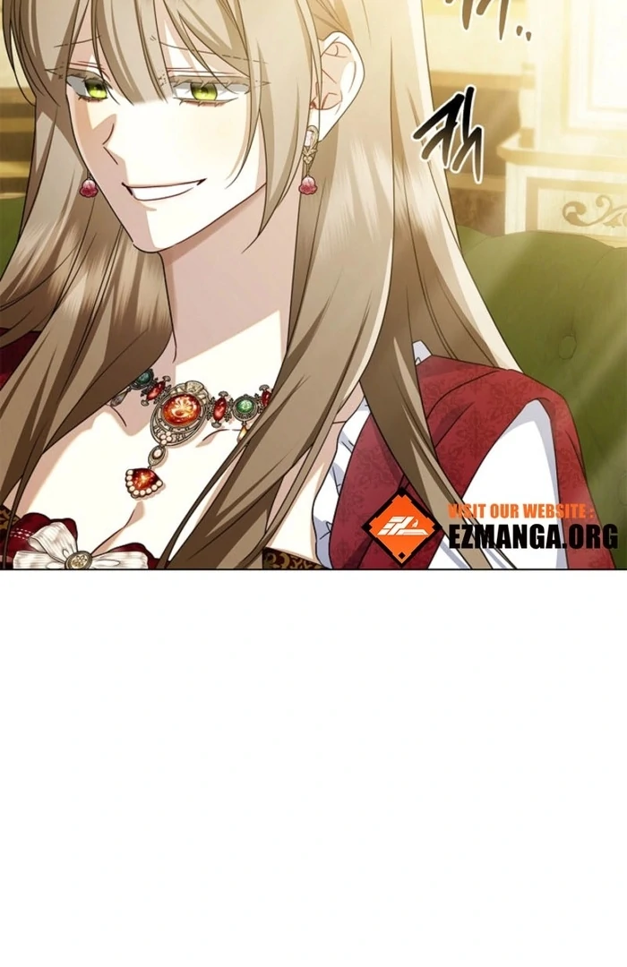 Sorry, I got distracted by your looks Chapter 36 - page 99