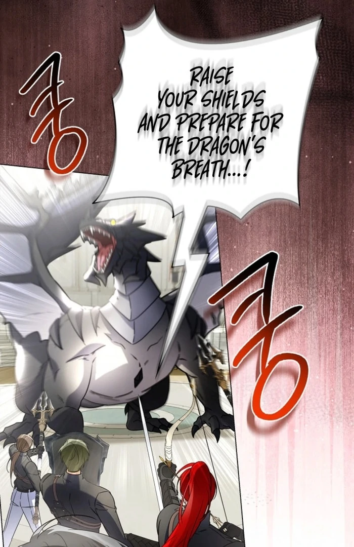 Sorry, I got distracted by your looks Chapter 37 - page 10