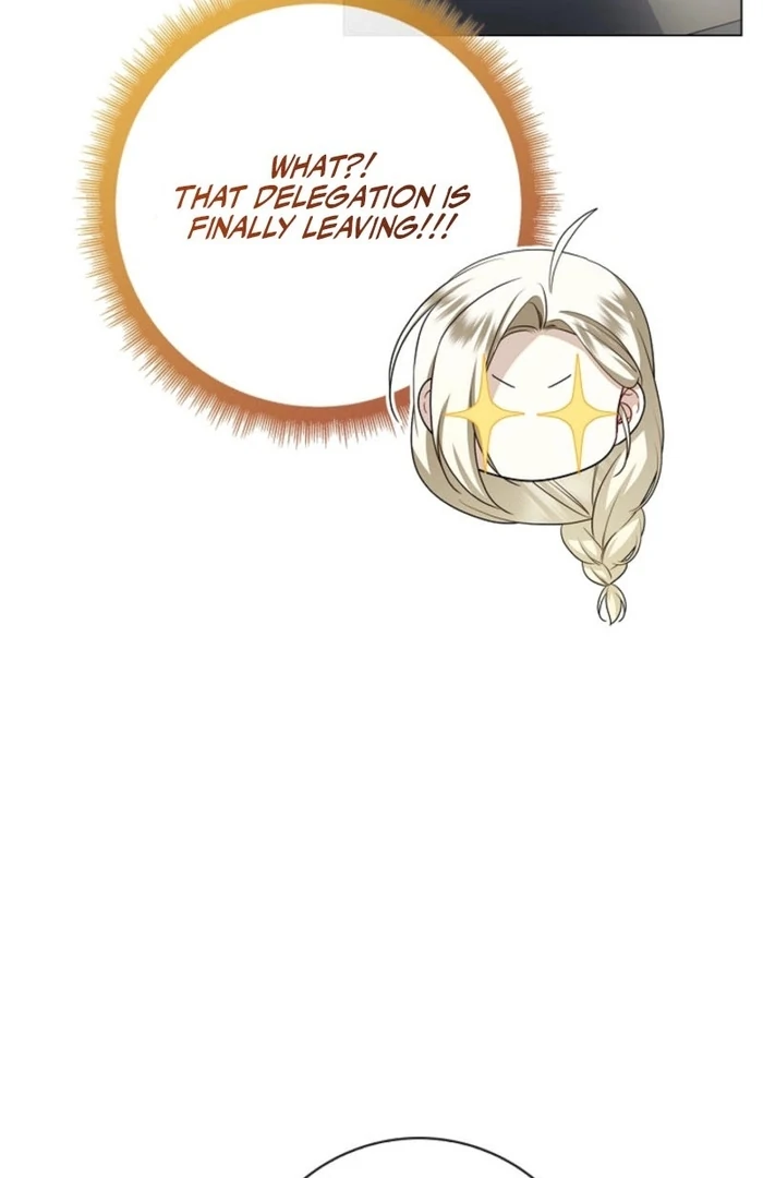 Sorry, I got distracted by your looks Chapter 37 - page 101