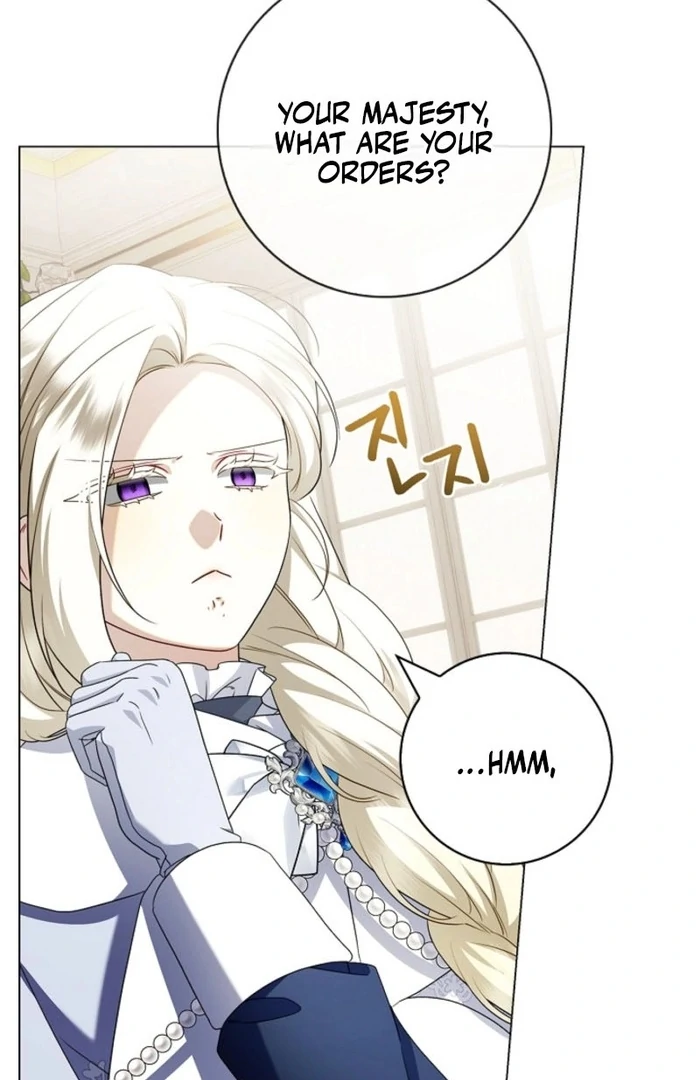 Sorry, I got distracted by your looks Chapter 37 - page 102