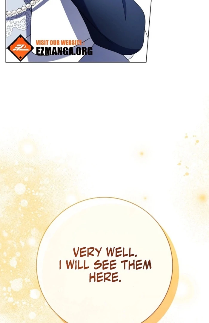 Sorry, I got distracted by your looks Chapter 37 - page 103