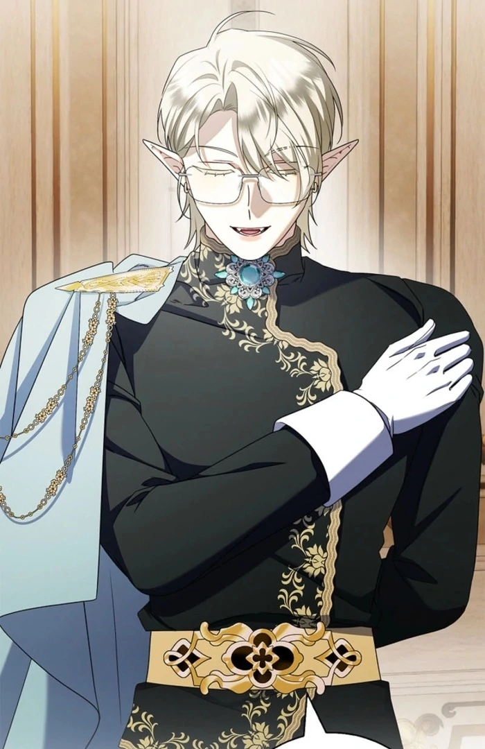 Sorry, I got distracted by your looks Chapter 37 - page 106