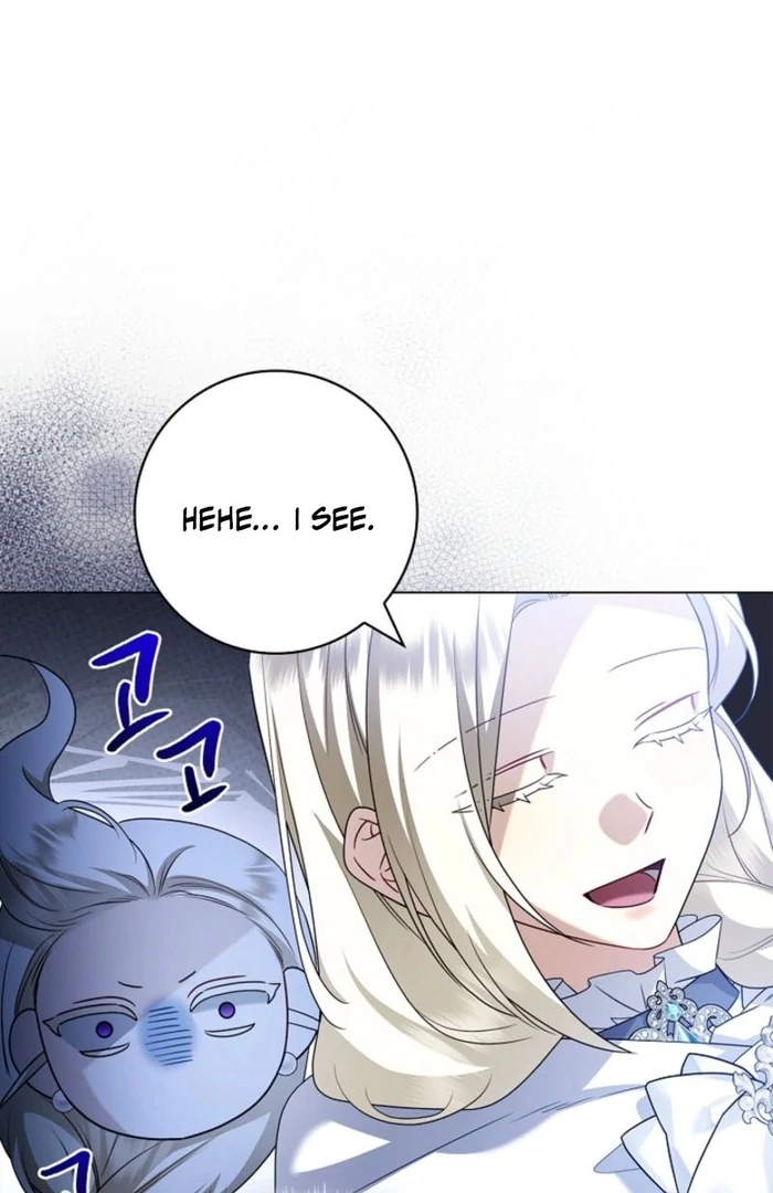 Sorry, I got distracted by your looks Chapter 37 - page 109