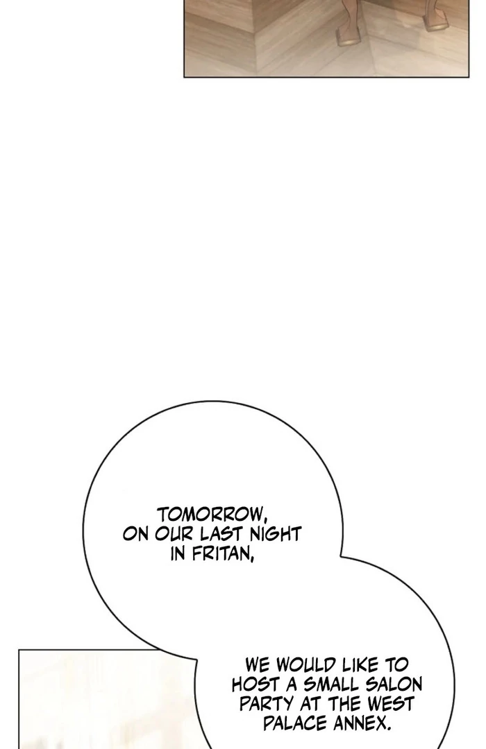 Sorry, I got distracted by your looks Chapter 37 - page 112