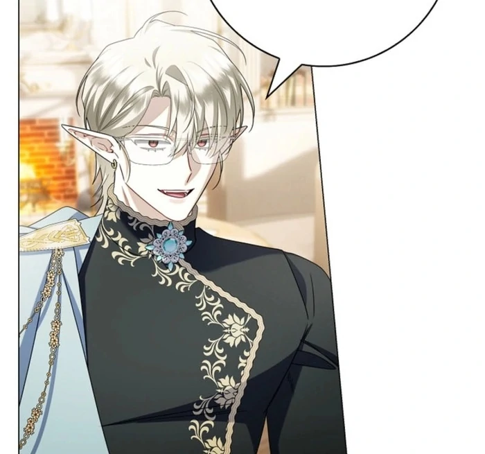 Sorry, I got distracted by your looks Chapter 37 - page 113