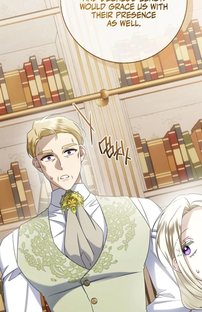 Sorry, I got distracted by your looks Chapter 37 - page 119