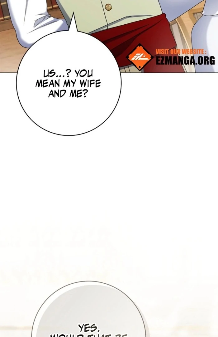 Sorry, I got distracted by your looks Chapter 37 - page 120