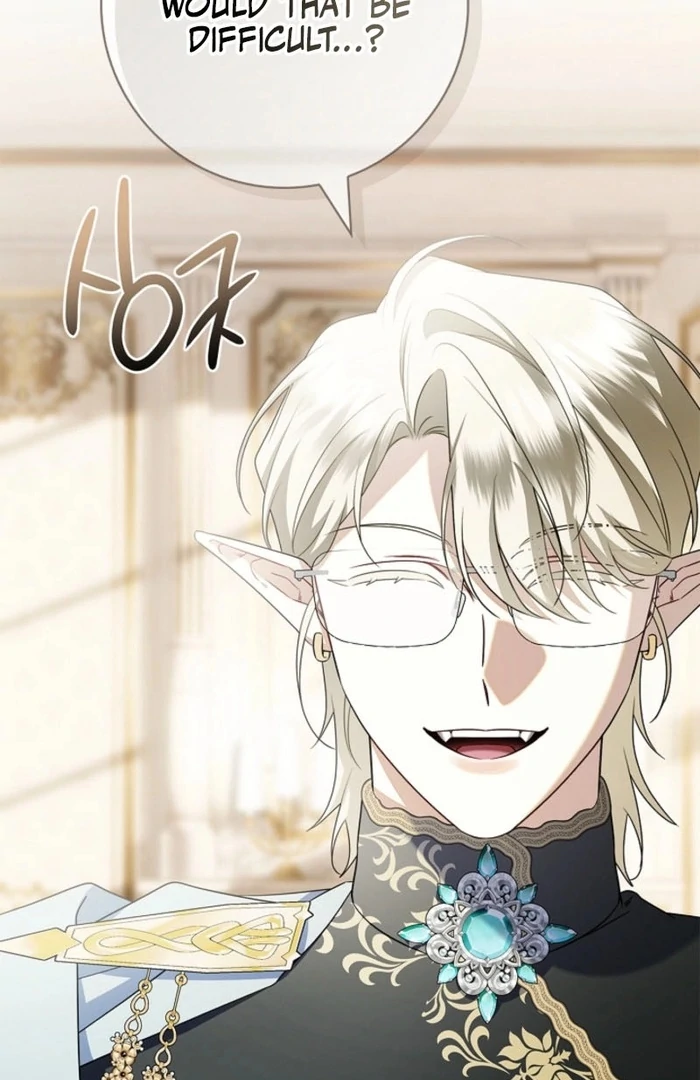 Sorry, I got distracted by your looks Chapter 37 - page 121