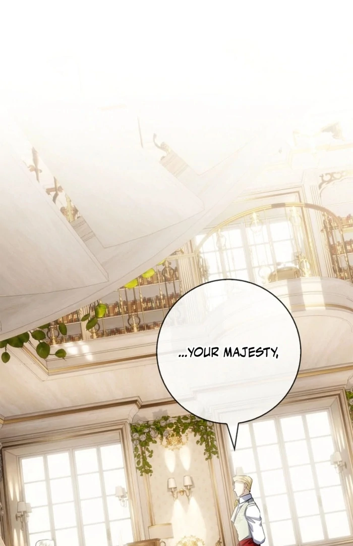 Sorry, I got distracted by your looks Chapter 37 - page 126