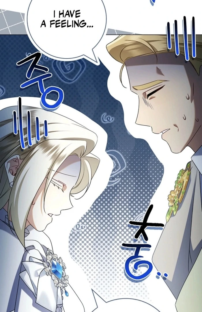 Sorry, I got distracted by your looks Chapter 37 - page 128