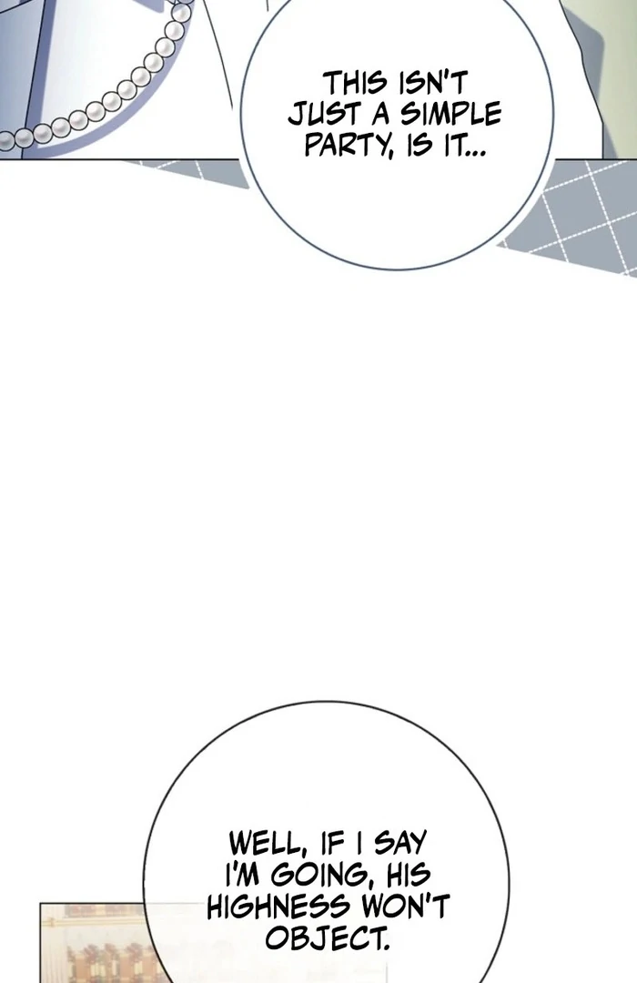 Sorry, I got distracted by your looks Chapter 37 - page 129