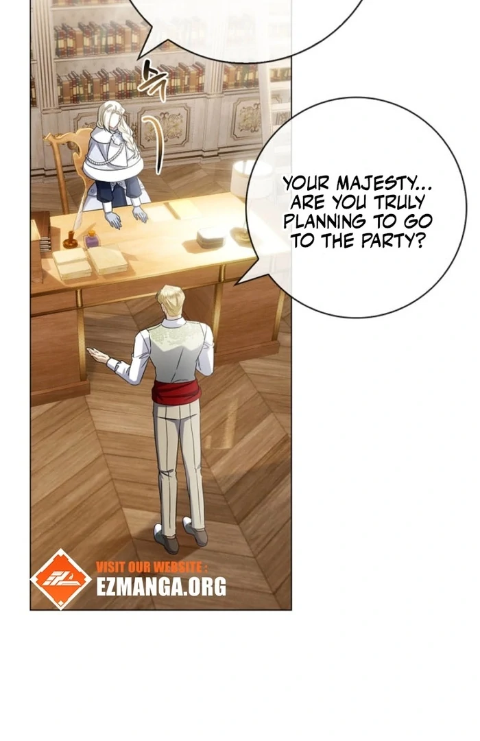 Sorry, I got distracted by your looks Chapter 37 - page 130