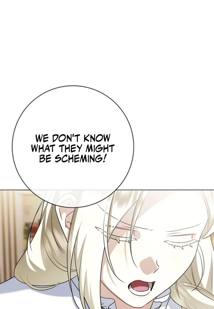 Sorry, I got distracted by your looks Chapter 37 - page 131