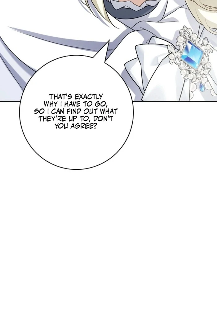 Sorry, I got distracted by your looks Chapter 37 - page 132