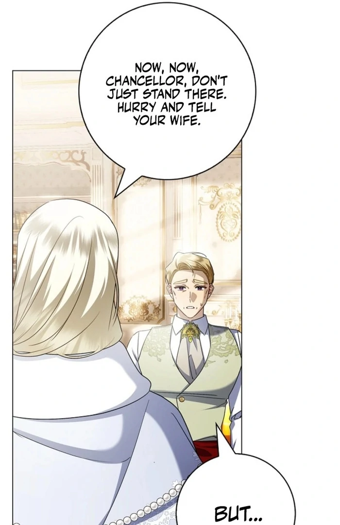 Sorry, I got distracted by your looks Chapter 37 - page 133