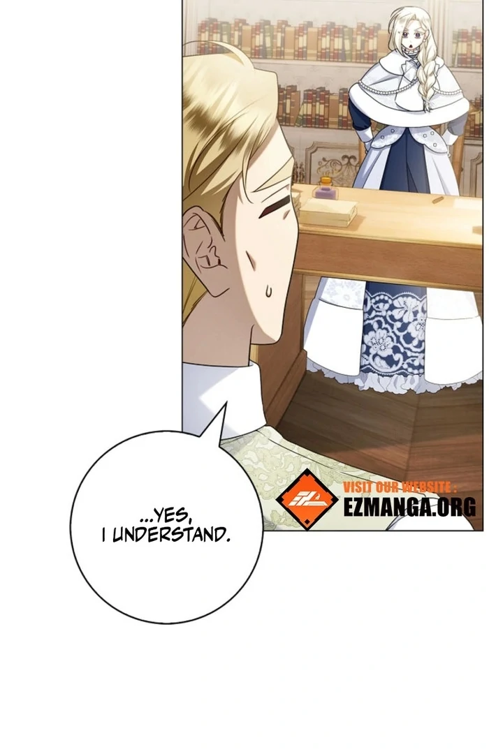 Sorry, I got distracted by your looks Chapter 37 - page 135