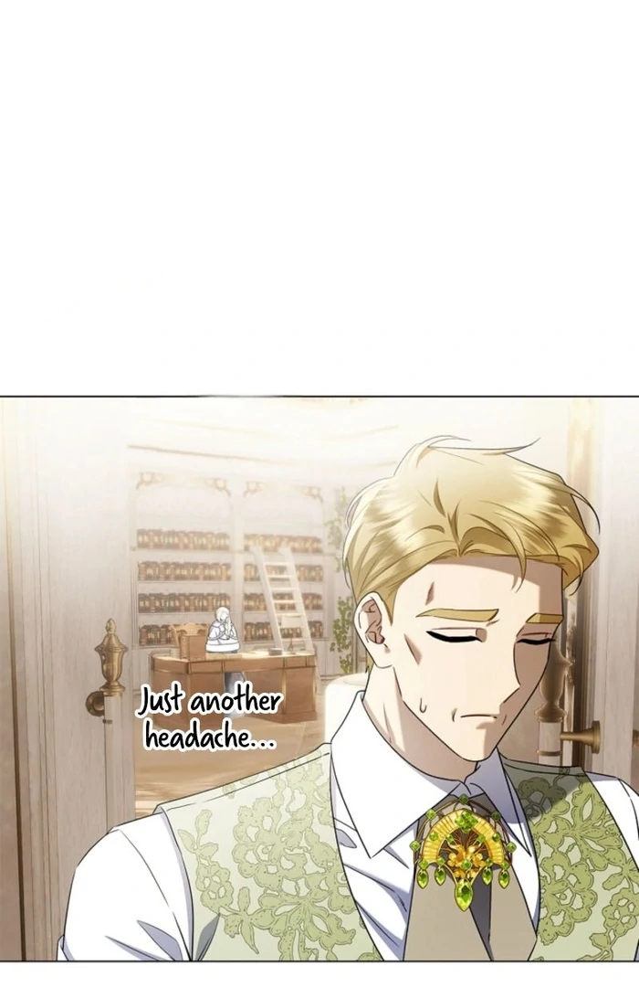 Sorry, I got distracted by your looks Chapter 37 - page 136