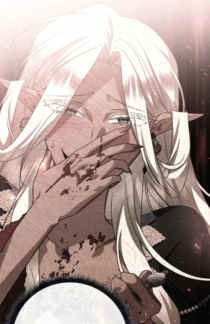 Sorry, I got distracted by your looks Chapter 37 - page 138