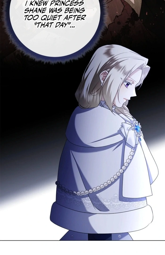 Sorry, I got distracted by your looks Chapter 37 - page 139