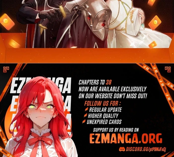 Sorry, I got distracted by your looks Chapter 37 - page 148