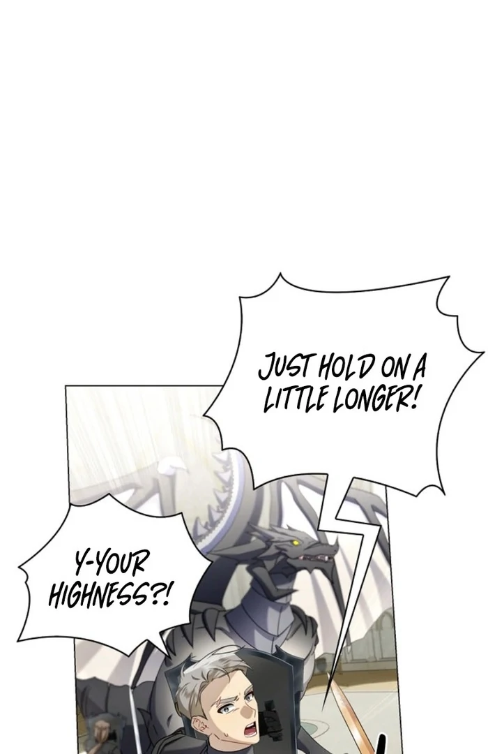 Sorry, I got distracted by your looks Chapter 37 - page 15