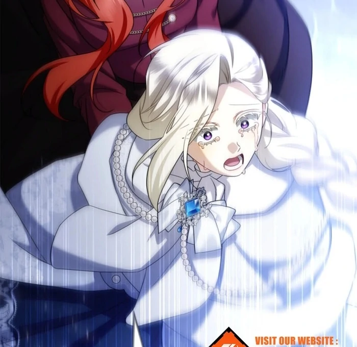 Sorry, I got distracted by your looks Chapter 37 - page 18