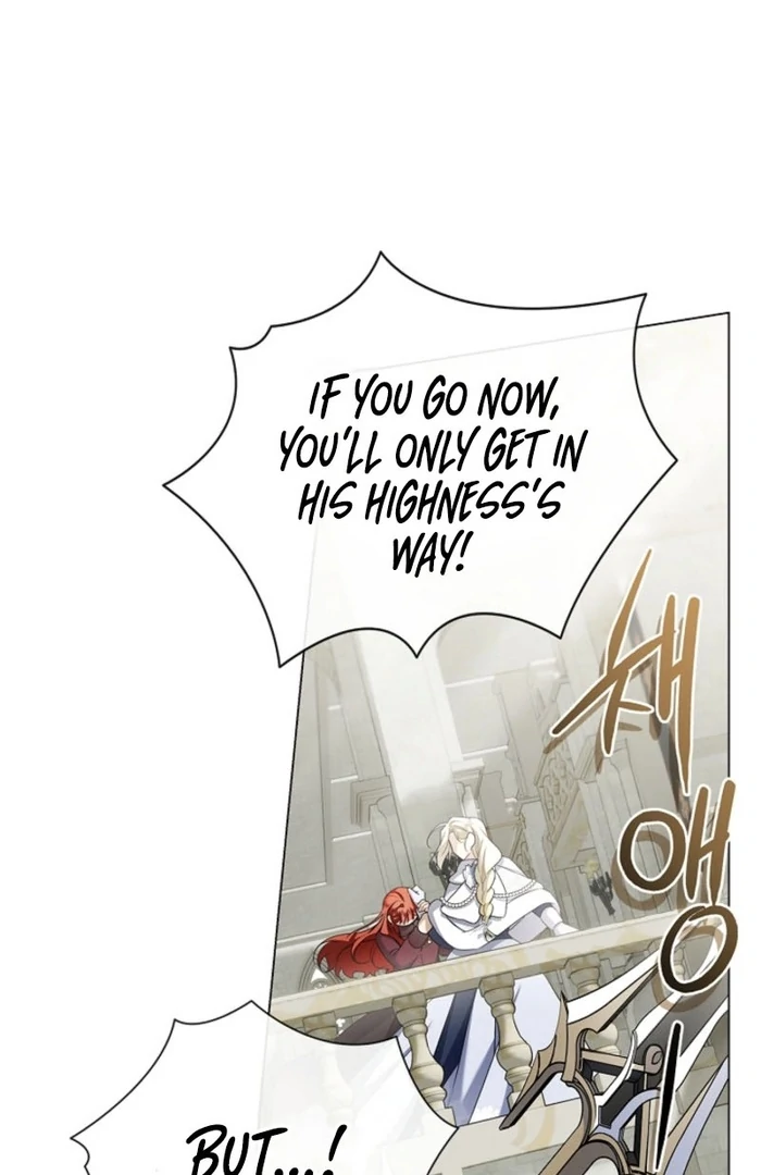 Sorry, I got distracted by your looks Chapter 37 - page 20