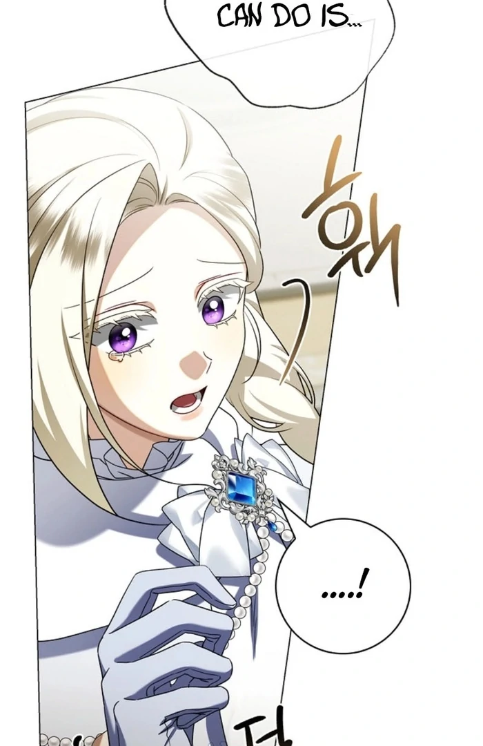 Sorry, I got distracted by your looks Chapter 37 - page 22