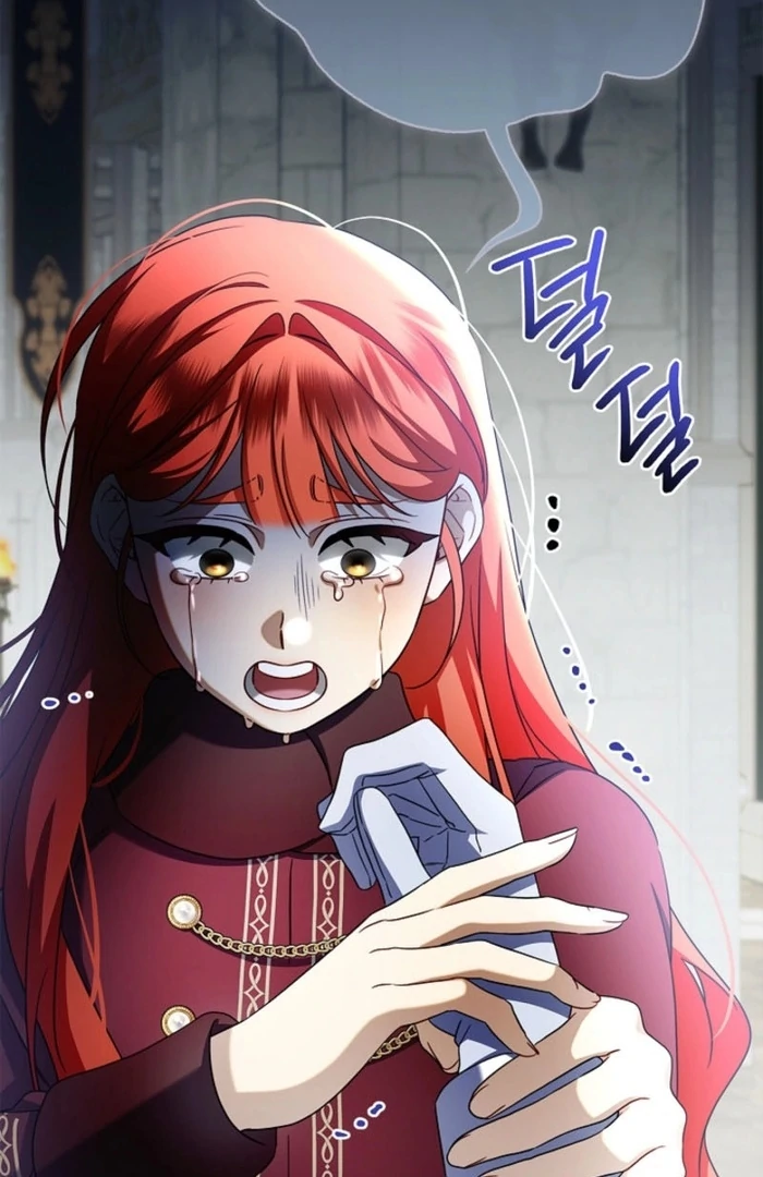 Sorry, I got distracted by your looks Chapter 37 - page 24