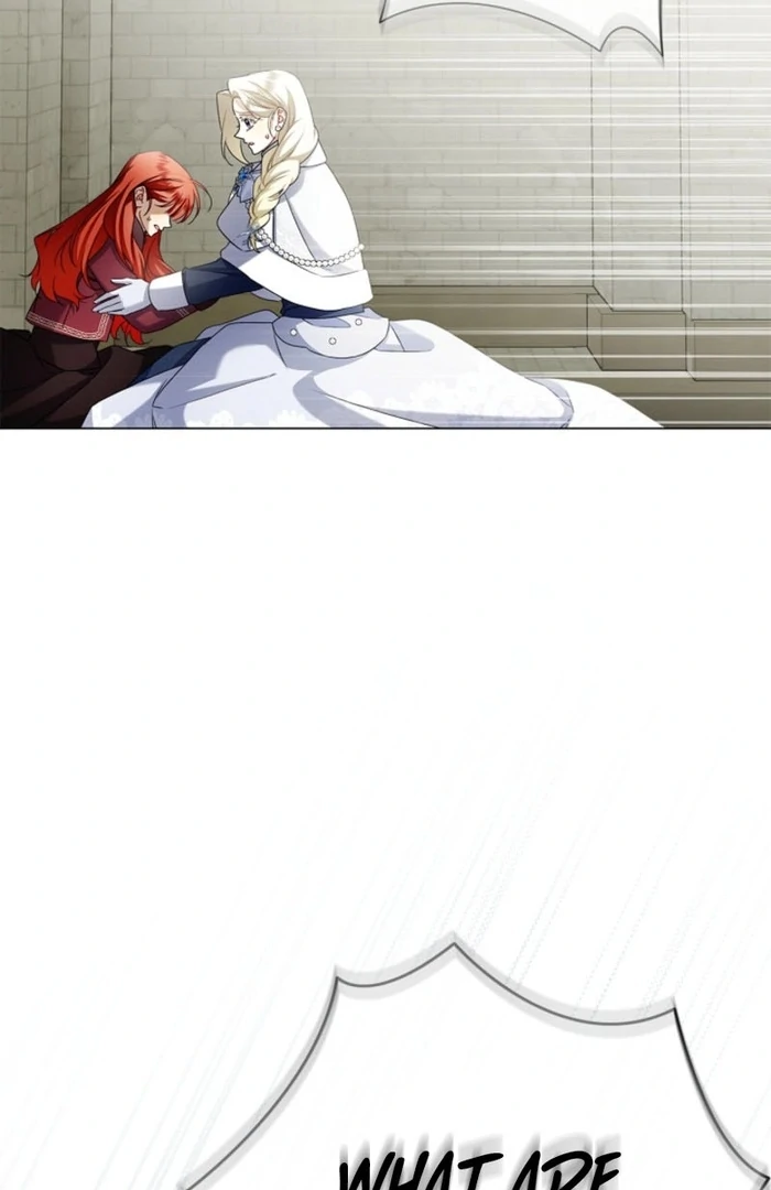 Sorry, I got distracted by your looks Chapter 37 - page 26