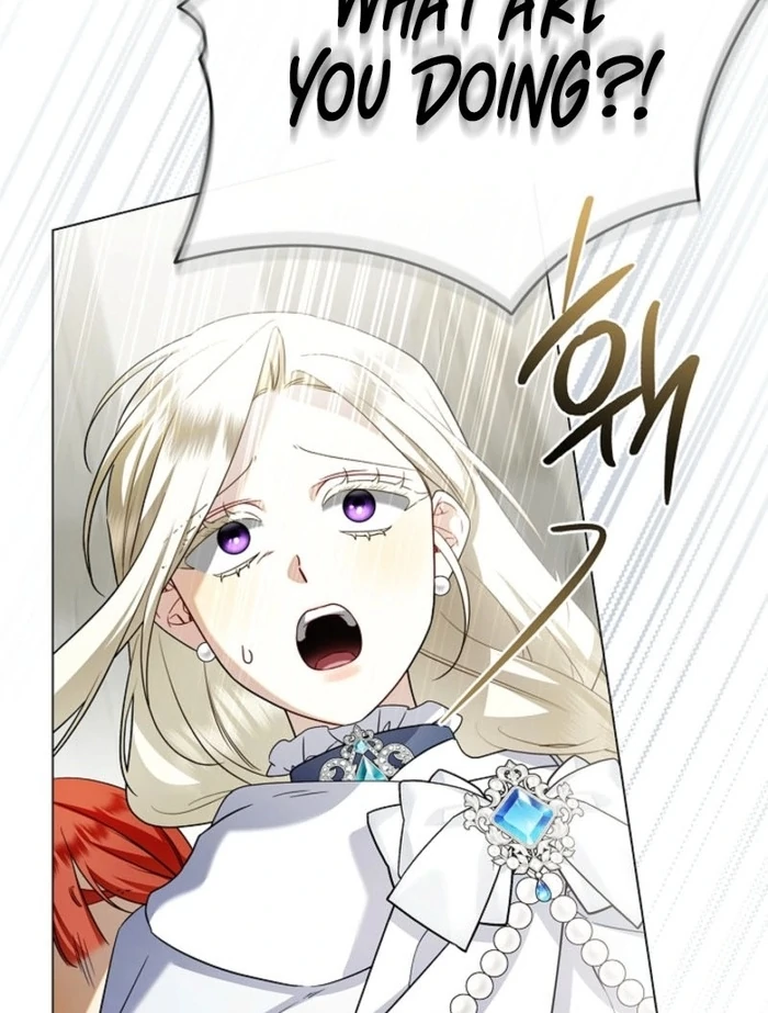 Sorry, I got distracted by your looks Chapter 37 - page 27