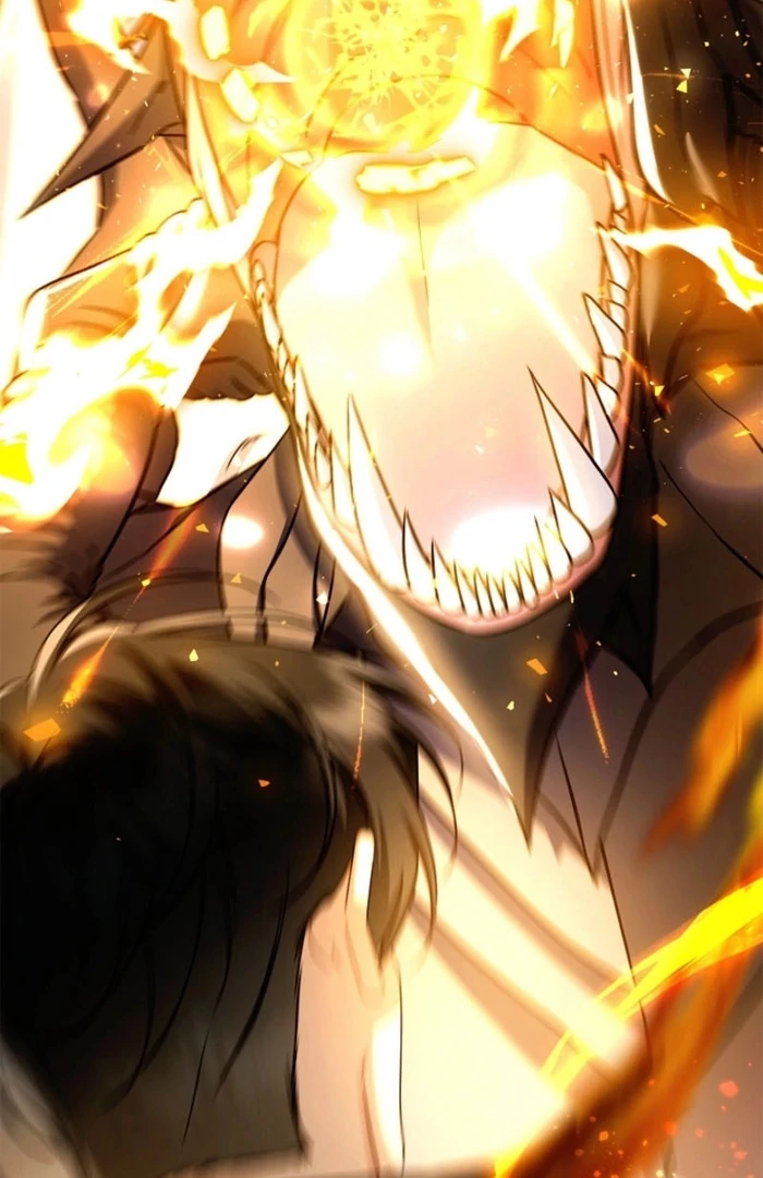 Sorry, I got distracted by your looks Chapter 37 - page 35