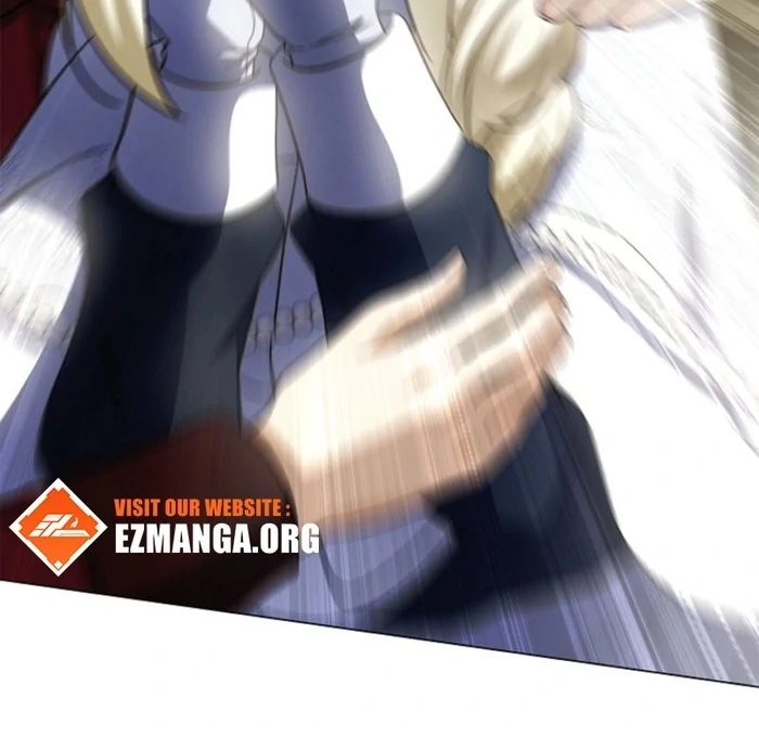 Sorry, I got distracted by your looks Chapter 37 - page 38