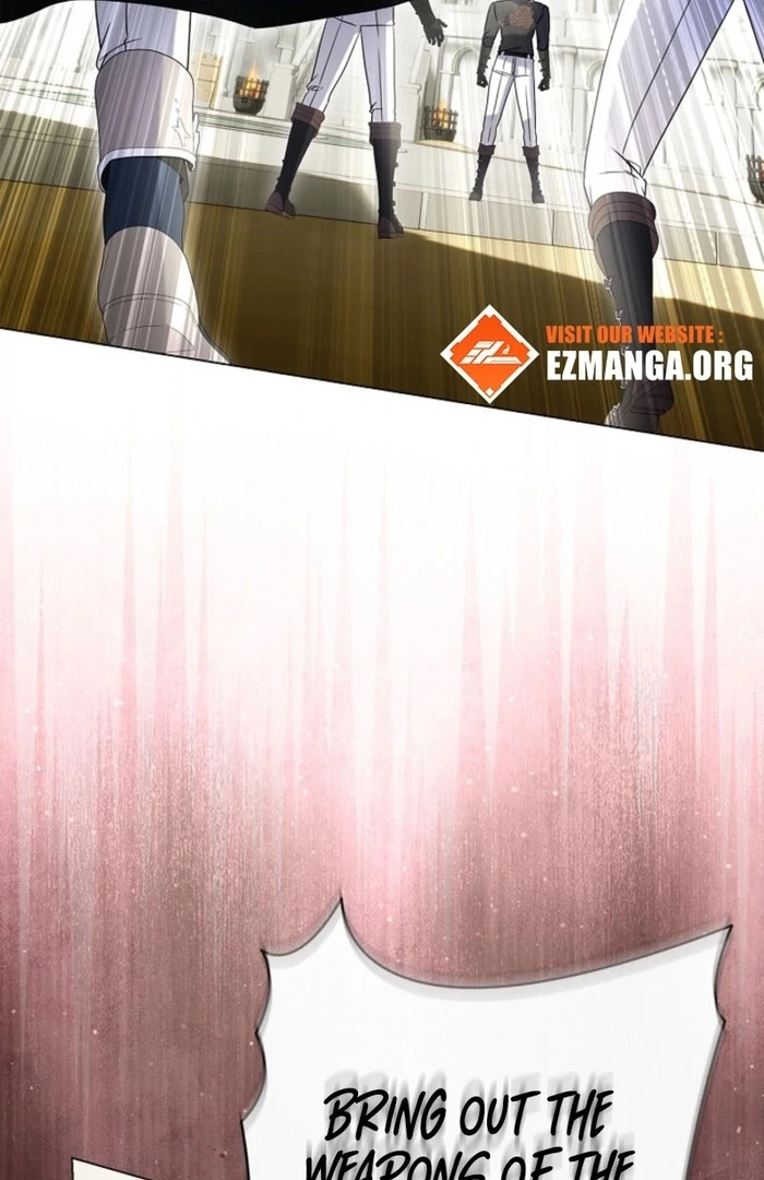 Sorry, I got distracted by your looks Chapter 37 - page 4