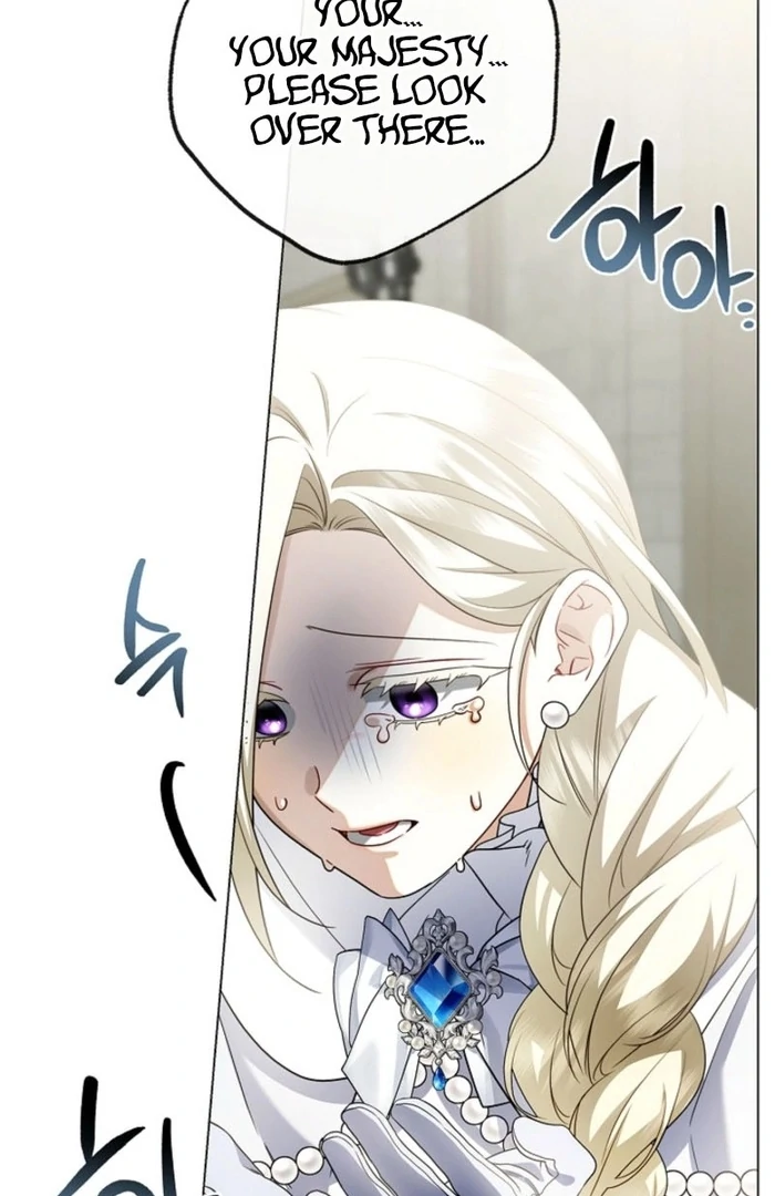 Sorry, I got distracted by your looks Chapter 37 - page 40