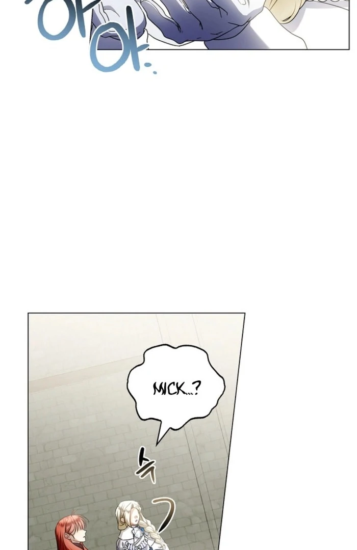 Sorry, I got distracted by your looks Chapter 37 - page 41