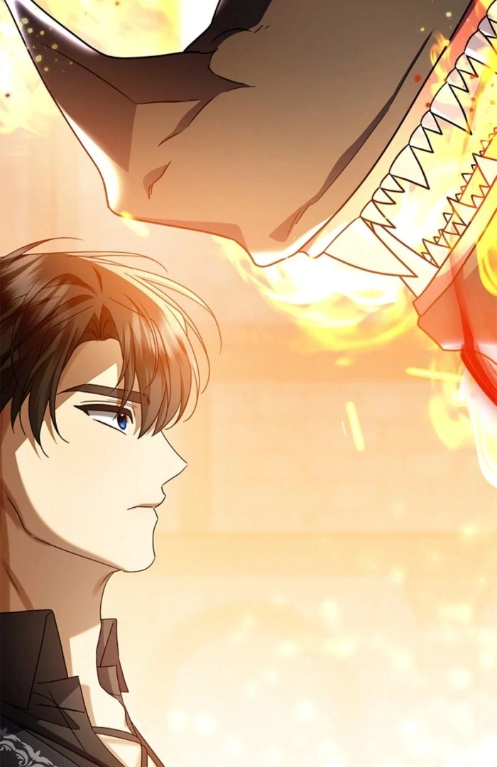 Sorry, I got distracted by your looks Chapter 37 - page 44