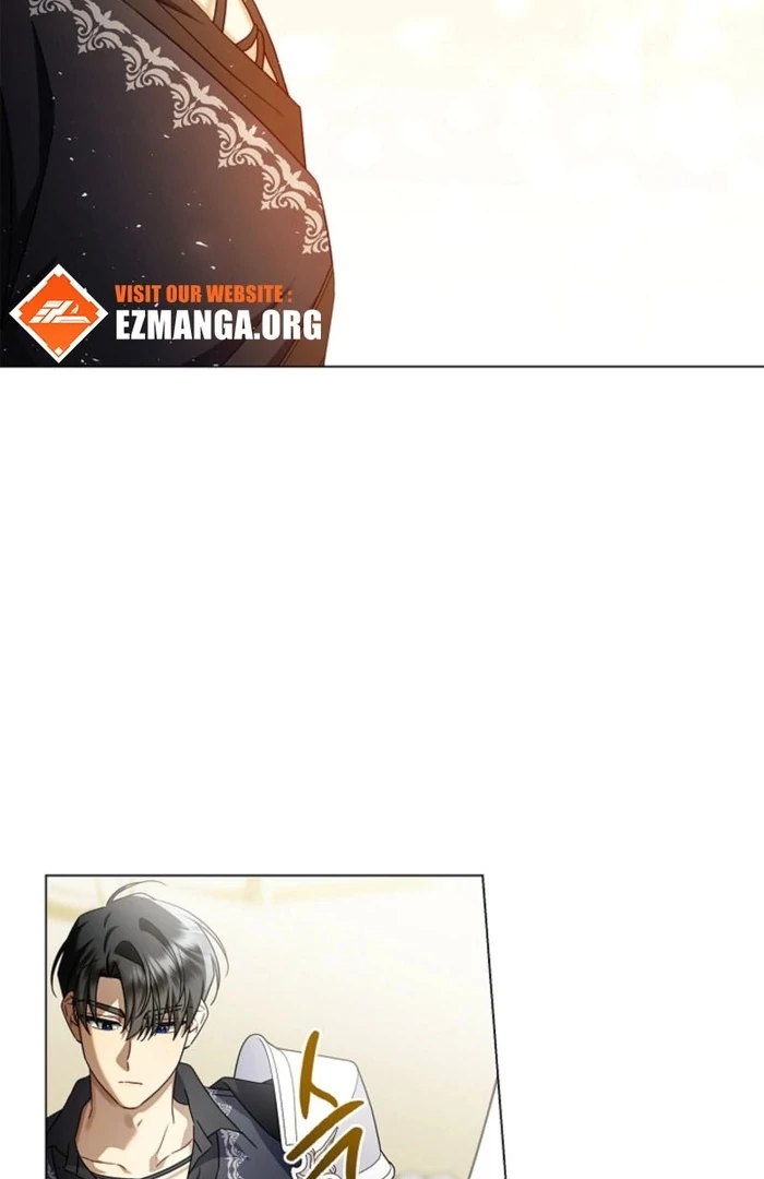 Sorry, I got distracted by your looks Chapter 37 - page 45