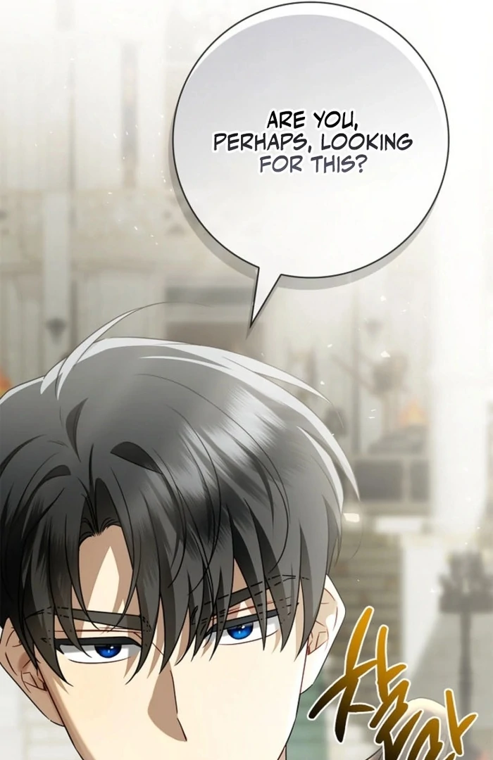 Sorry, I got distracted by your looks Chapter 37 - page 48