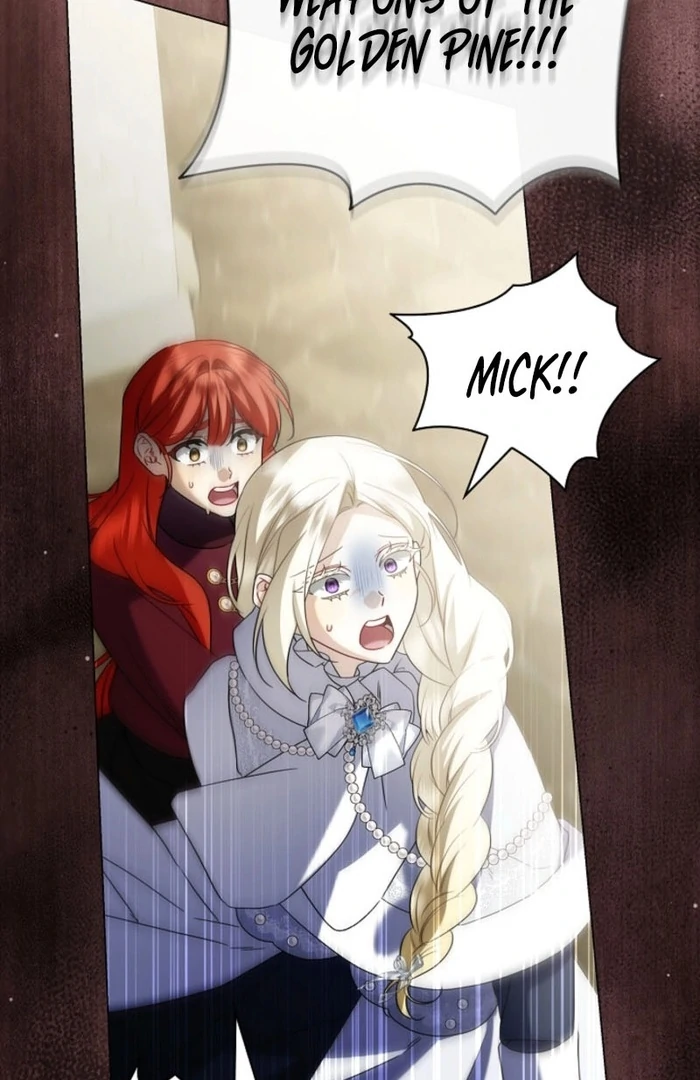 Sorry, I got distracted by your looks Chapter 37 - page 5