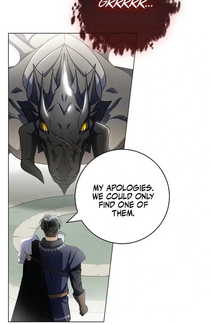 Sorry, I got distracted by your looks Chapter 37 - page 52