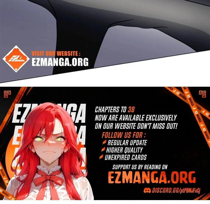 Sorry, I got distracted by your looks Chapter 37 - page 57