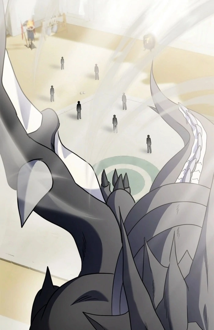 Sorry, I got distracted by your looks Chapter 37 - page 63