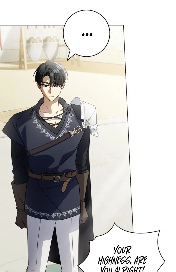 Sorry, I got distracted by your looks Chapter 37 - page 65