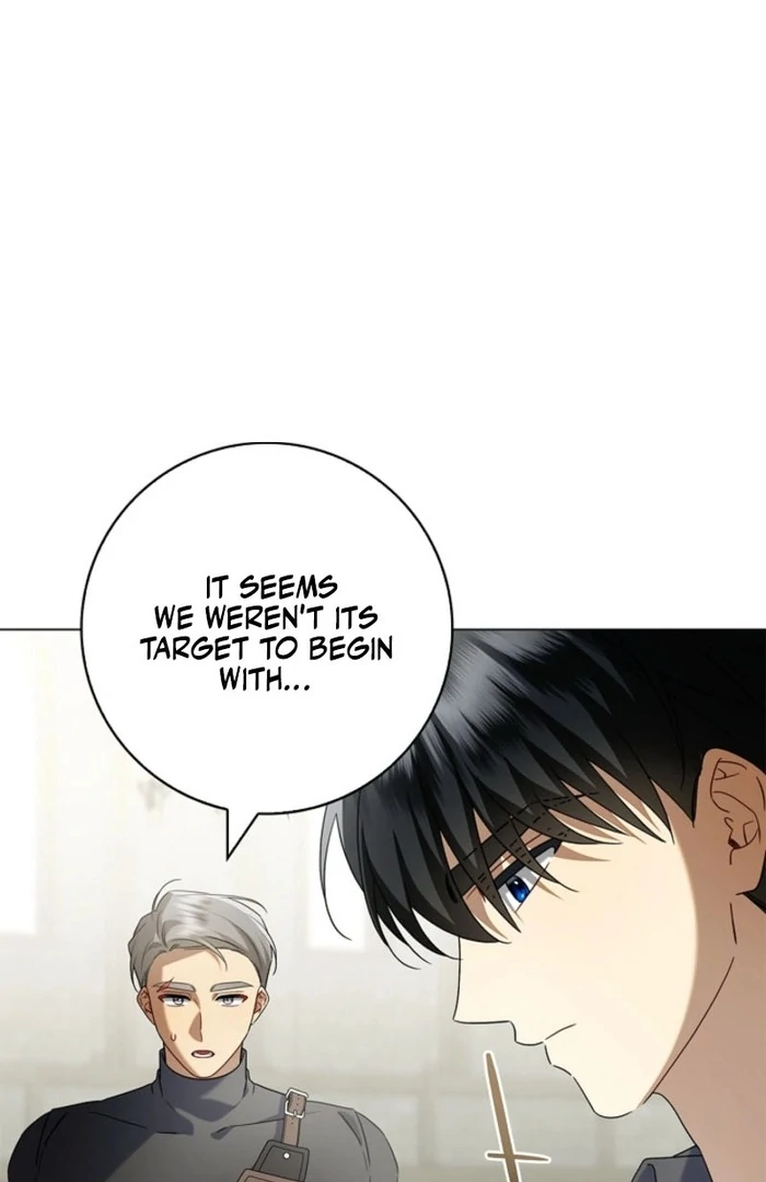 Sorry, I got distracted by your looks Chapter 37 - page 69