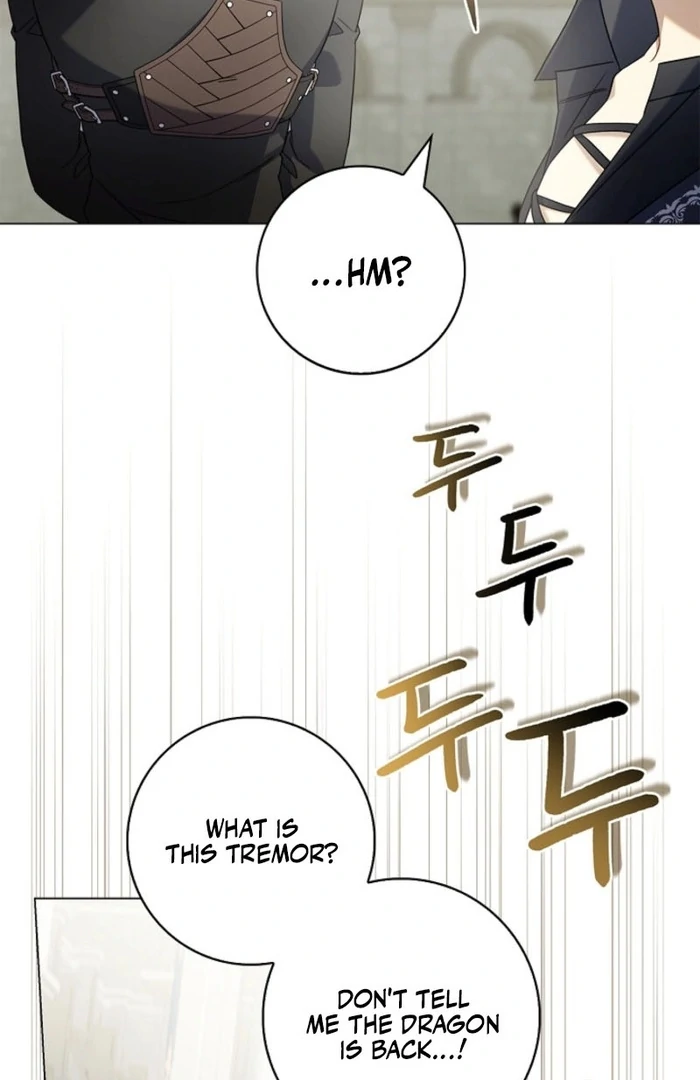 Sorry, I got distracted by your looks Chapter 37 - page 70